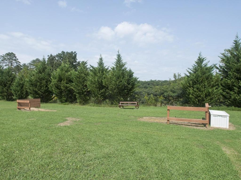Appartamento Mvc - Unit 5601 Pigeon Forge Esterno foto